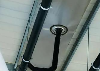 峰峰矿虹吸排水的原理