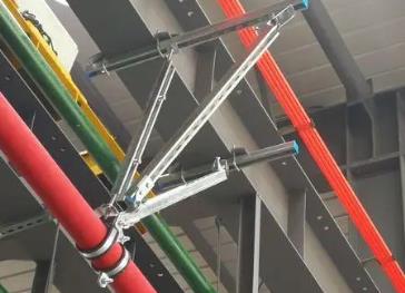 峰峰矿抗震支架厂家与你分享你必须做的紧急情况下的准备